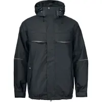 Projob 4423 Talvitakki - Black - XS