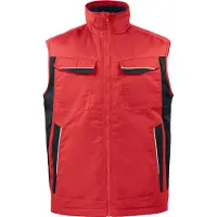 Projob 5704 Toppaliivi - Red - M