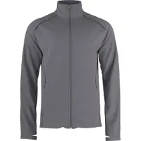 Projob 3317 Tekninen Collegetakki - Gray - XL