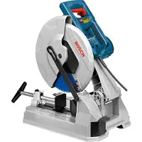 Bosch Powertools GCD 12 JL Professional -metallileikkuri