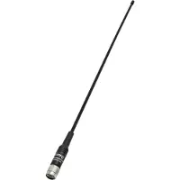 Genzo pitkä metsäantenni 66BT/XT