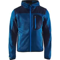 Blakläder Softshell Takki 4930 Neulottu L