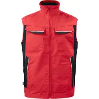 Projob 5706 Liivi - Red - M
