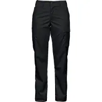 Projob 2519 Työhousut Naiset - Black - C46