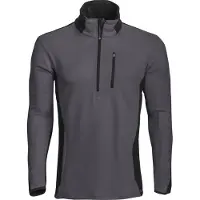 Projob 3306 Mikrokuitupoolo - Gray - 4XL