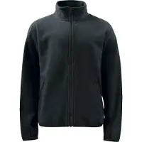 Projob 2327 Fleecetakki - Black - 4XL