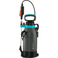 Gardena Paineruisku Plus 5 L