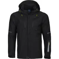 Projob 3406 Tekninen Takki - Black - XL