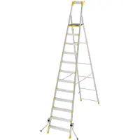 W.steps WTS 55Pn tasotikkaat