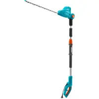 Gardena Teleskooppi pensasleikkuri THS 500/48; 500 W sähkökäyttöinen; 48 cm pituus