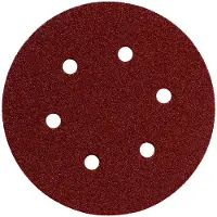 Metabo Hiomalaikka 150mm Tarrakiinnitys P400 25kpl
