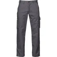 Projob 2518 Työhousut - Gray - D100