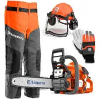 Husqvarna 130 Moottorisaha