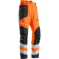 Husqvarna Technical Raivaushousut EN20471 - 50