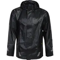 Projob 4430 Sadetakki - Black - 3XL
