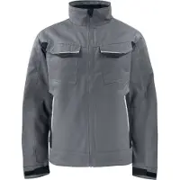 Projob 5426 Topattu Huoltotakki - Gray - 3XL