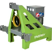 Energy Traktorigeneraattori EY-15TCS AVR