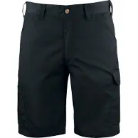 Projob 2528 Shortsit - Black - C56/156