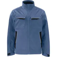 Projob 5425 Huoltotakki - Skyblue - 4XL