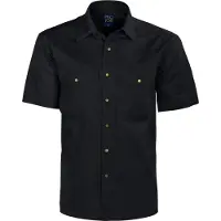 Projob 4201 Paita - Black - 3XL