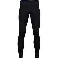 Projob 3505 Pitkät Alushousut, Advanced - Black - M