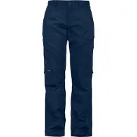 Projob 2515 Naisten Housut - Navy blue - 34