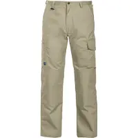 Projob 2501 Housut - Khaki - C46
