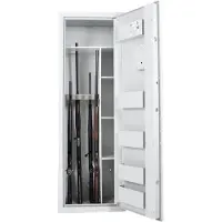 Genzo Asekaappi / turvakaappi SolidSafe 152kg Koodilukko