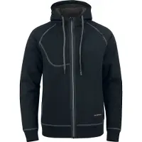 Projob 2130 Huppari - Black - 3XL