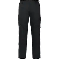 Projob 2500 Naisten Housut - Black - C38