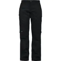 Projob 2515 Naisten Housut - Black - C36