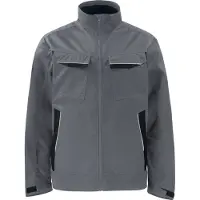Projob 5425 Huoltotakki - Gray - M