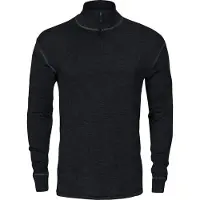Projob 3107 Tekninen Villapoolo - Black - M