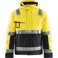 Blakläder 4870 Talvitakki 3XL