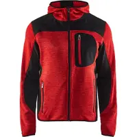 Blakläder Softshell Takki 4930 Neulottu XL