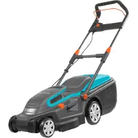 Gardena Ruohonleikkuri Powermax 1800/42, Sähkö