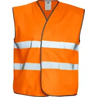 Projob 6703 Liivi En471 Luokka 2 - Orange - Onesize