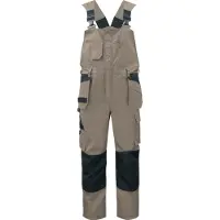 Projob 5630 Avohaalarit - Khaki - D88