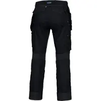 Projob 5524 Housut - Black - C152