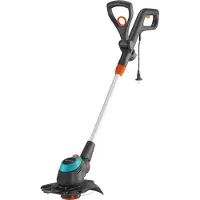 Gardena Trimmeri Easycut 450/25, Sähkö