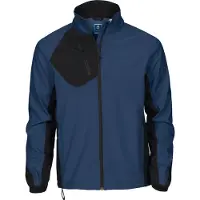 Projob 2422 Softshell Takki - Marine - XS