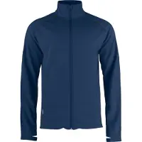 Projob 3317 Tekninen Collegetakki - Marine - 4XL