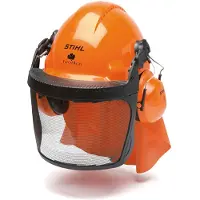 Stihl G3000 metsurinkypäräsarja