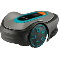 Gardena Robottiruohonleikkuri Sileno Minimo 500 M²