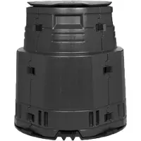 Greenline Master Kuumakomposti 375 litraa
