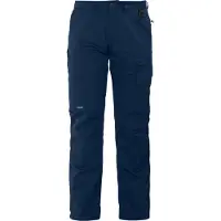 Projob 2514 Housut - Navy blue - D116