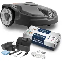 Husqvarna Automower 315 Mark II Pluspaketti