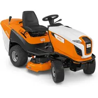 Stihl RT 5097 11,1hv ajoleikkuri