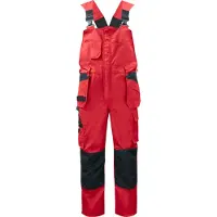 Projob 5630 Avohaalarit - Red - D104