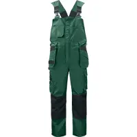 Projob 5630 Avohaalarit - Forest green - D108